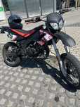 Derbi Senda DRD Racing 50 SM