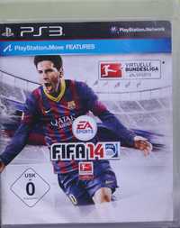 Fifa 14 Playstation 3 - Rybnik Play_gamE