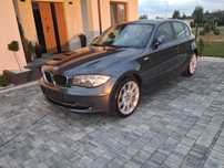 Bmw seria 1 e87 ladna