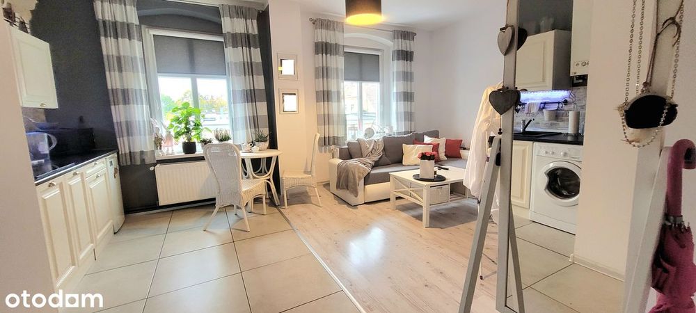 Kawalerka na Tarninowie , GOTOWIEC inwestycyjny!!