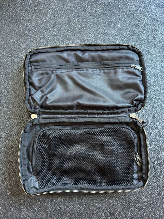 Necessaire Eastpak SPIDER Black