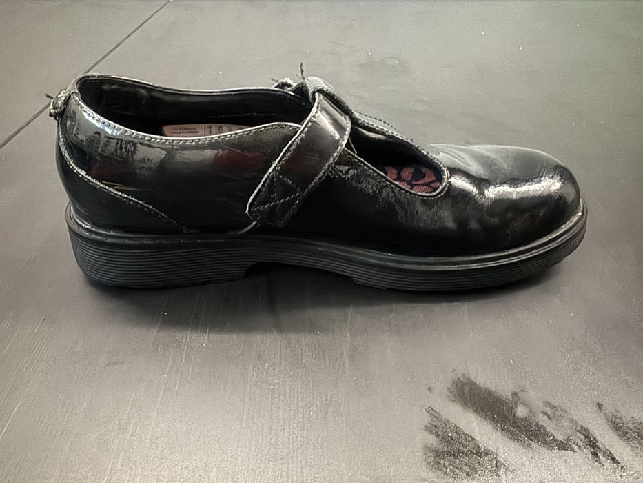Buty clarcks dla dziewczynki r. 37