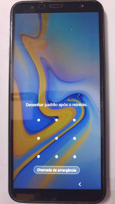 Telemóvel Samsung Galaxy J6+ | Dual SIM | desbloqueado |Impecável