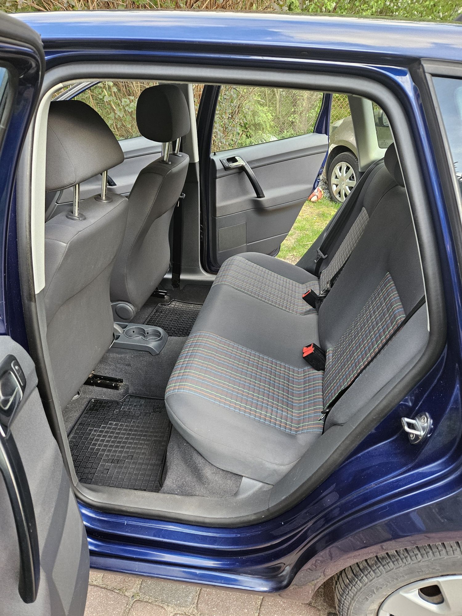 Volkswagen Polo klimatyzacja Climatic elektryczne szyby bezwypadkowy