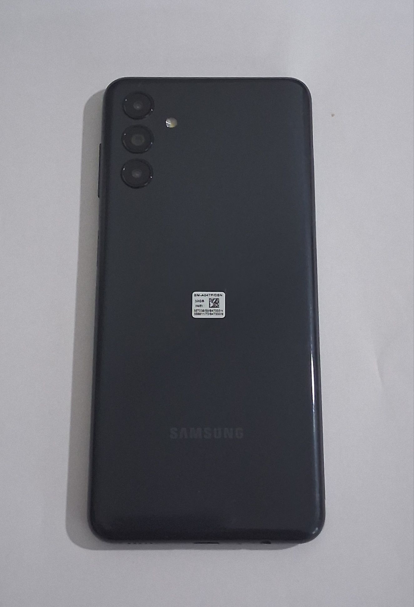 Samsung A04s como novo