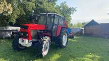 Ciągnik ursus 914 turbo nie zetor 1014