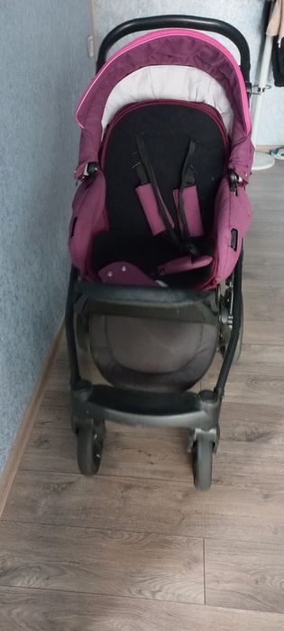 Продається Коляска