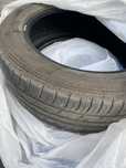 Комплект шин Falken Ziex 215/55 R17 ТЕРМІНОВИЙ продаж, 4 шини одразу
