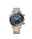 Zegarek Omega Seamaster Planet Ocean 600M