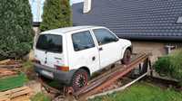 Fiat Cinquecento