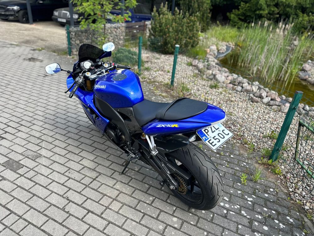 Kawasami zx10R-A2-35Kw-Ninja-1000--Cbr,r6-636-