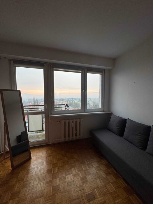 Mieszkanie 2-pokojowe przy ul. Kasprowicza, przy UMK