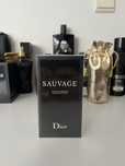 Perfume homem Dior Sauvage 100ml