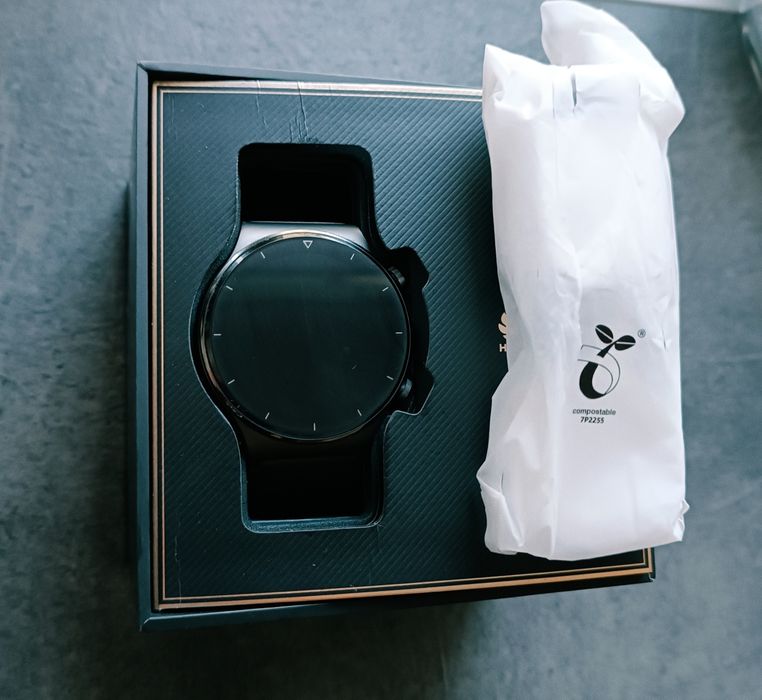 Zegarek smartwatch Huawei watch GT 2 Pro
