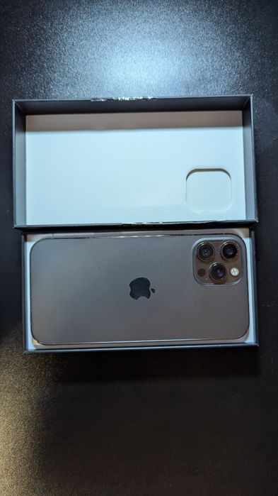 Apple iPhone 12 pro max 128gb Neverlock/Айфон 12 Неверлок Неверл