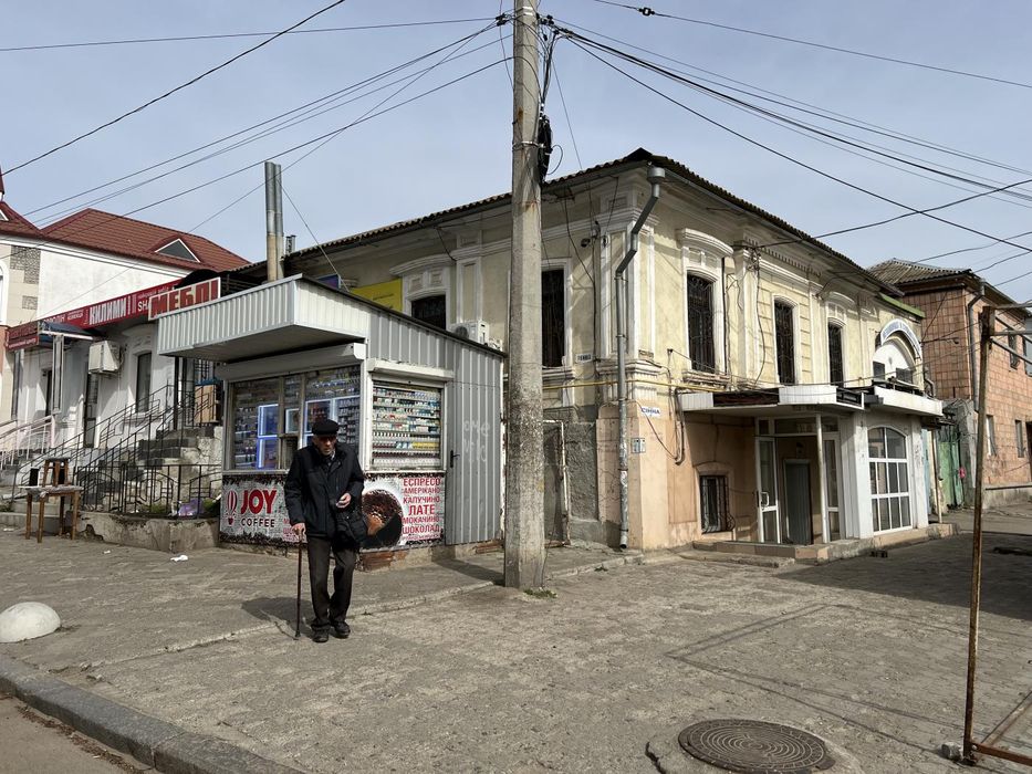 Продаю приміщення в районі Центрального ринку