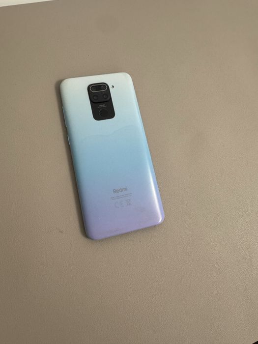 Продам Xiaomi Redmi note 9 на 6/128Гб
