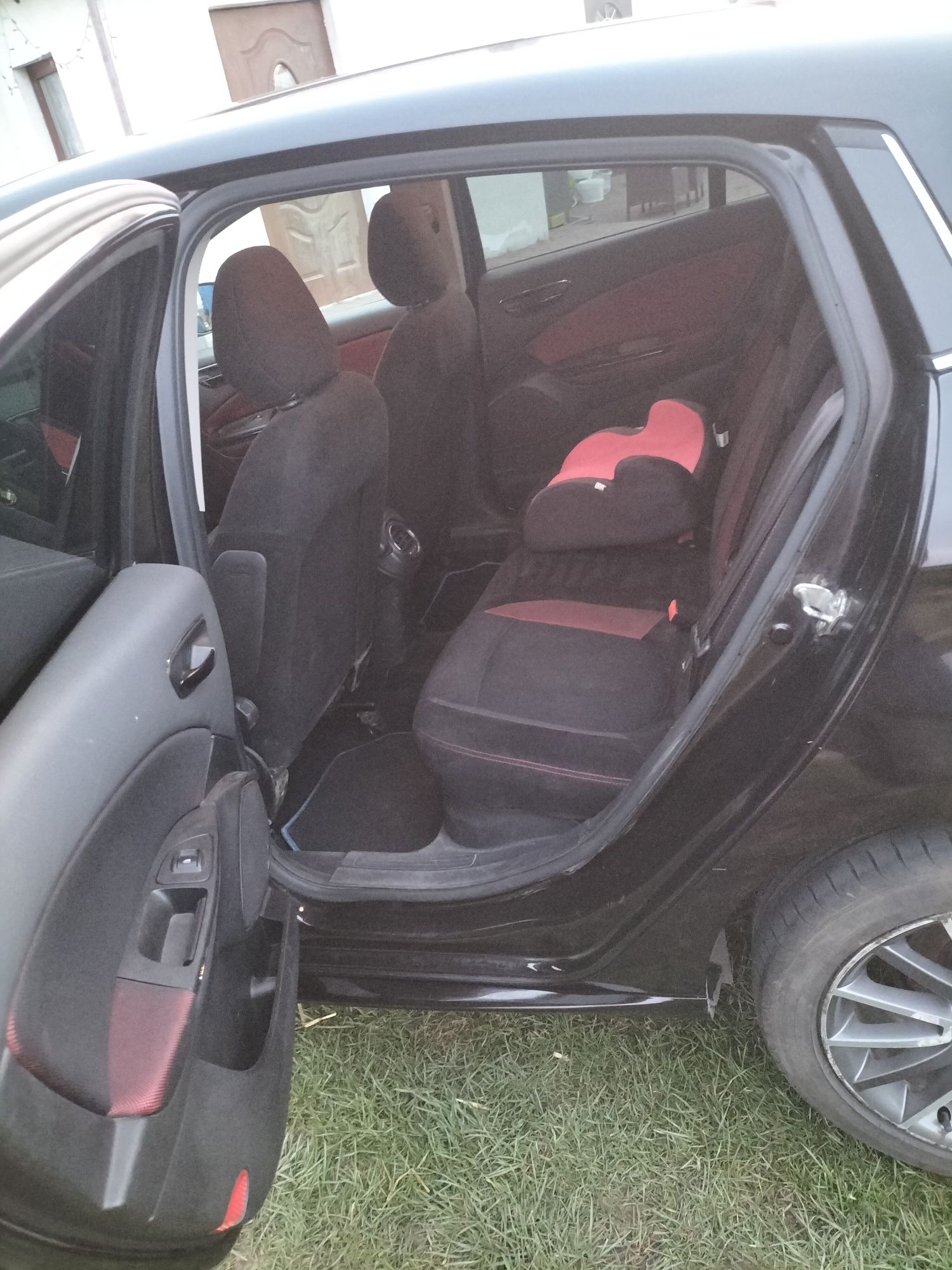 Fiat Brawo 1.6jtd automat