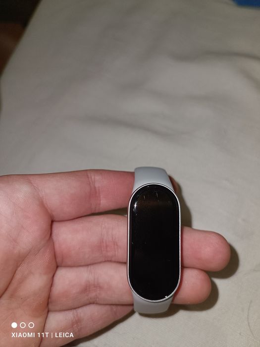 Xiaomi mi band 9