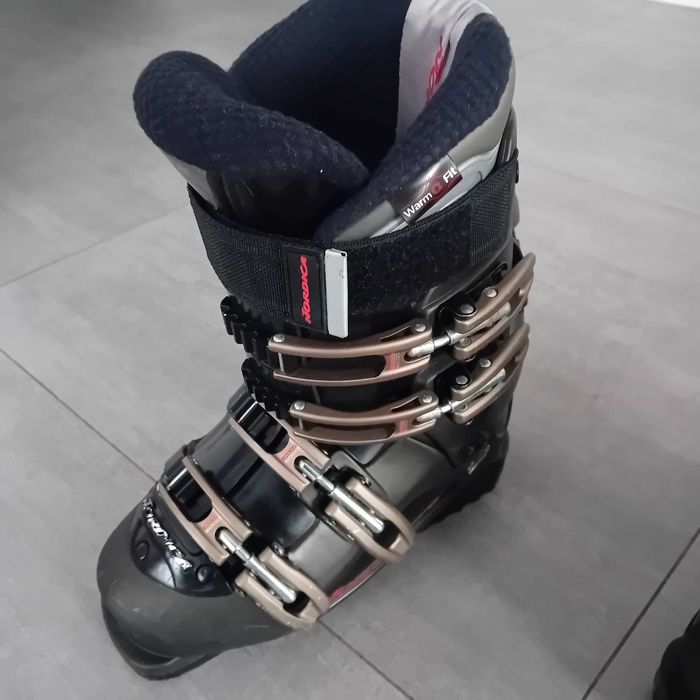 Buty narciarskie Nordica N 7.2W rozmiar 23.0