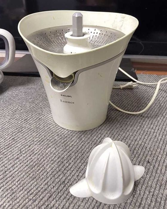 Соковыжималка для цитрусовых Philips Essence