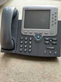 Telefon CISCO IP Phone 7975