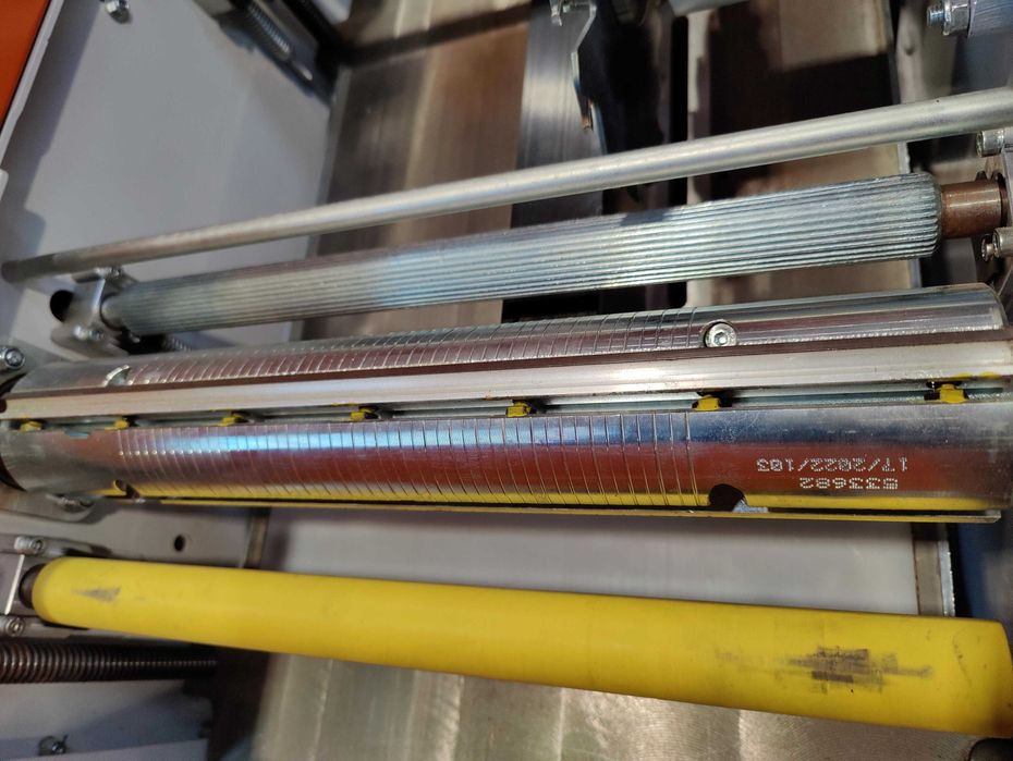 Strugarko - pilarka Wood-Mizer MP220