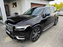 Volvo XC 90 T6 310KM Inscription Bowers&Wilkins Pneumatyka