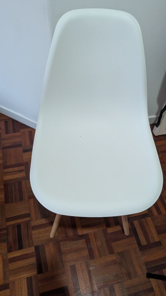 Cadeiras baratas