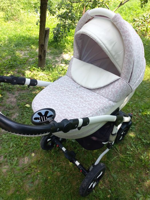 Коляска Adamex avila 2 в 1