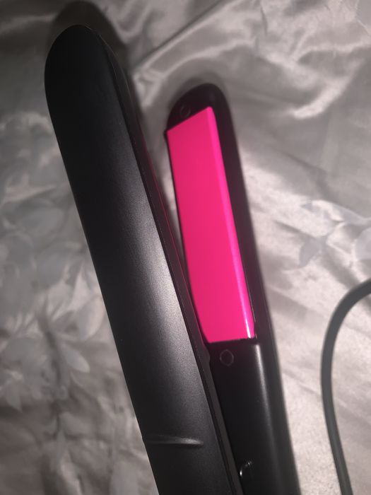 Супер‑выпрямитель волос Philips BHS375/00 — почти новый!