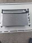 Komplet chlodnic ford transit custom, transit  mk8 2.0 ecoblue automat