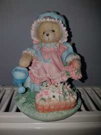Figurka z kolekcji Cherished Teddies Mary