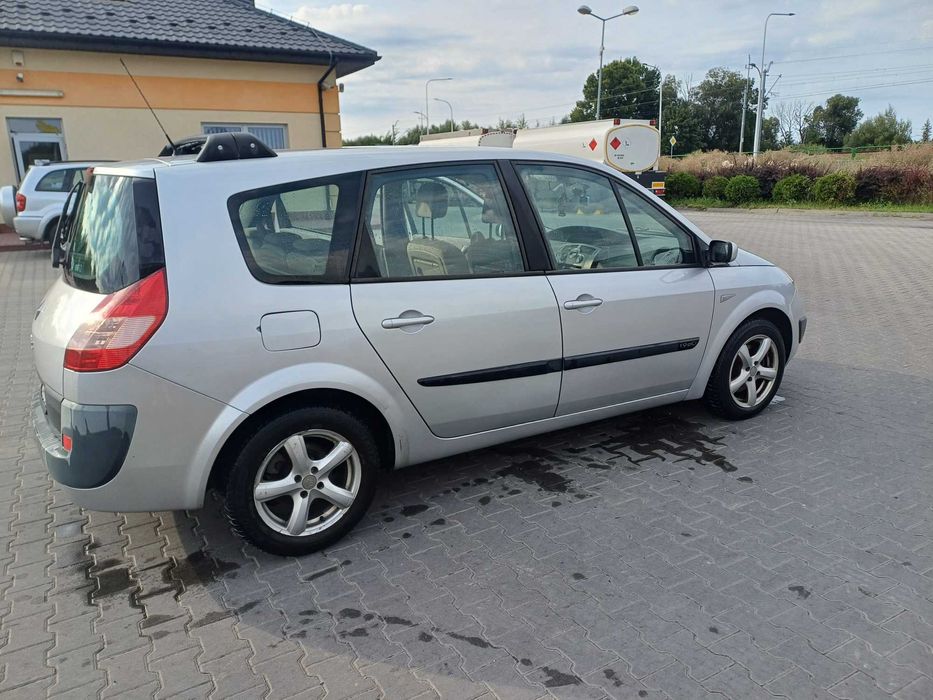Sprzedam samochód