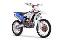 Cross Asix 300cc XR99 chłodzony cieczą Kayo Transport Raty