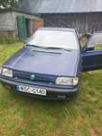 Skoda  Felicja hak