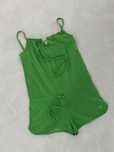 Macacao Roxy S verde