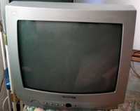 Televisor Electric Co