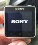 Zegarek Smartwatch 2 firmy SONY