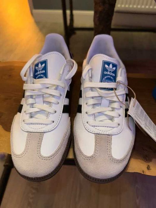 "Buty koszykówkiadidas_Samba_OG_Roz.38