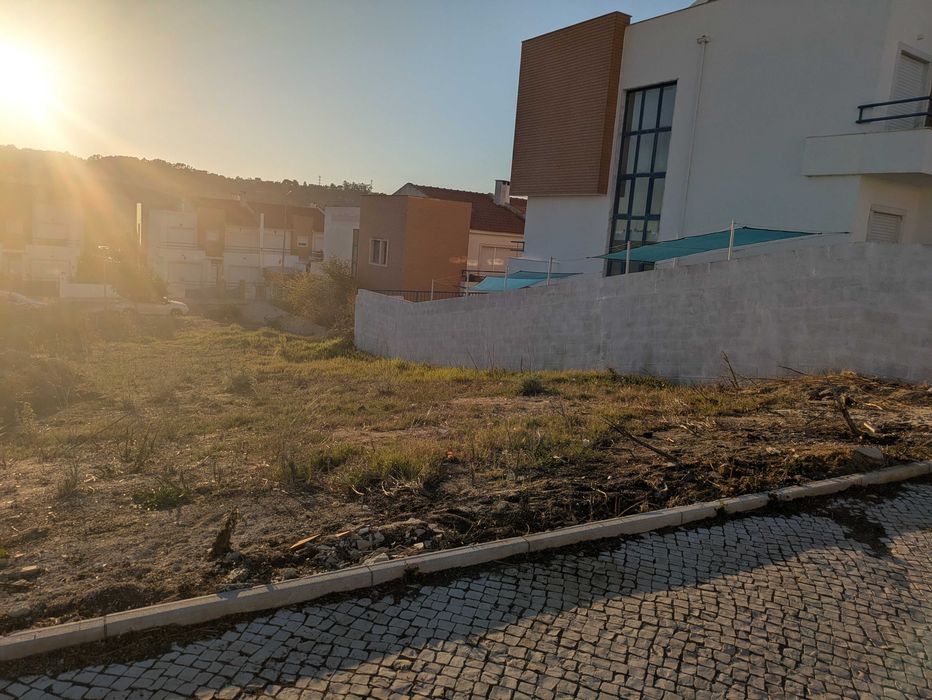 Oportunidade Lote na Urbanização Quintas das Minas (Socasa) – Azambuja