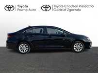 Toyota Corolla Rezerwacja - Toyota Corolla 1.5 Comfort MS, salon PL