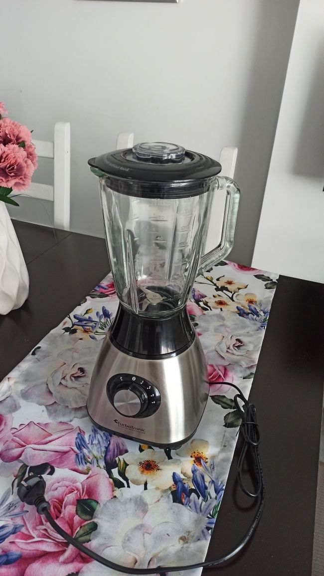 Blender kielichowy