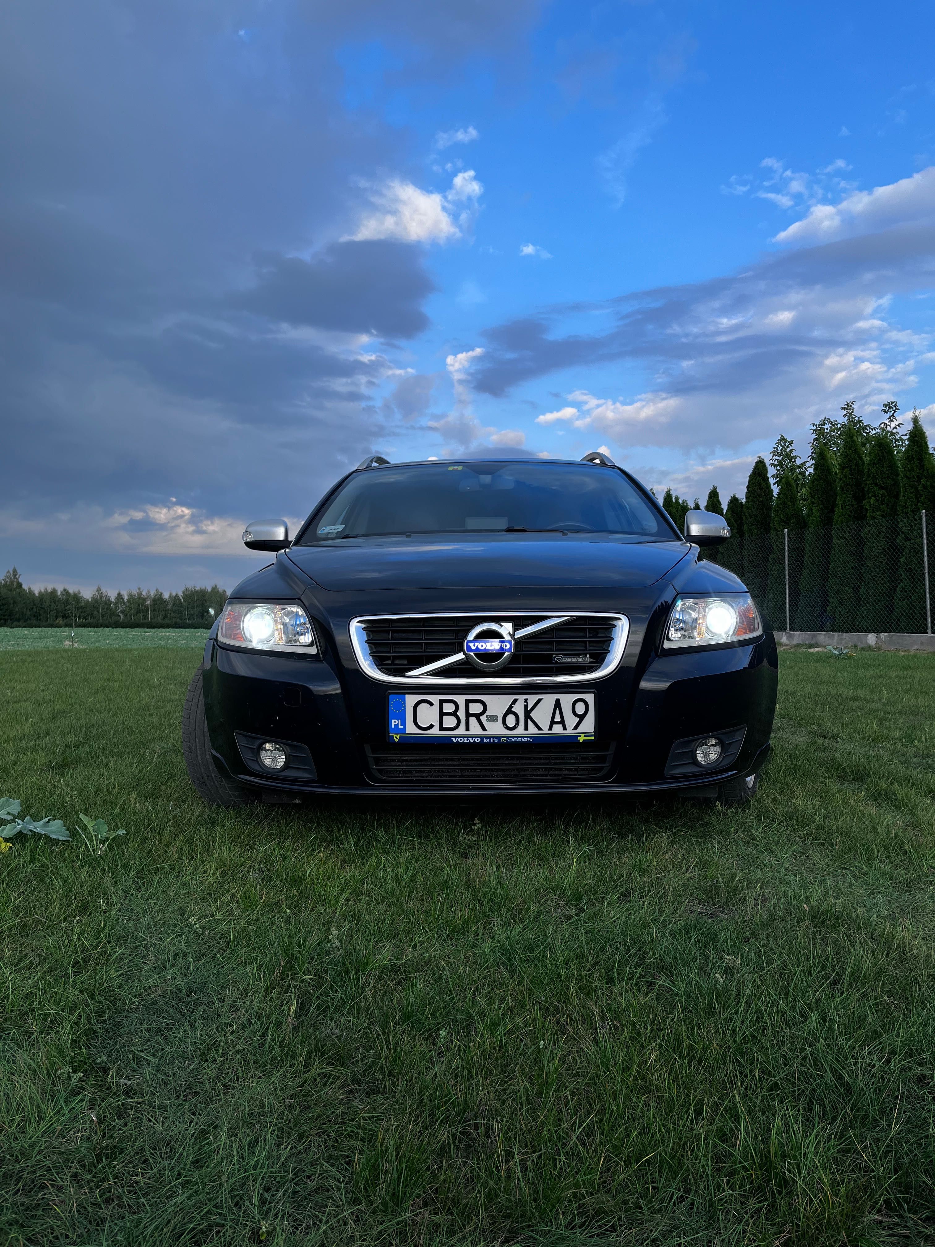 Volvo V50 1.6 Drive