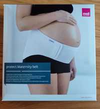 Cinta de apoio abdominal (gravidez; protect.Maternity belt) Medi -Nova