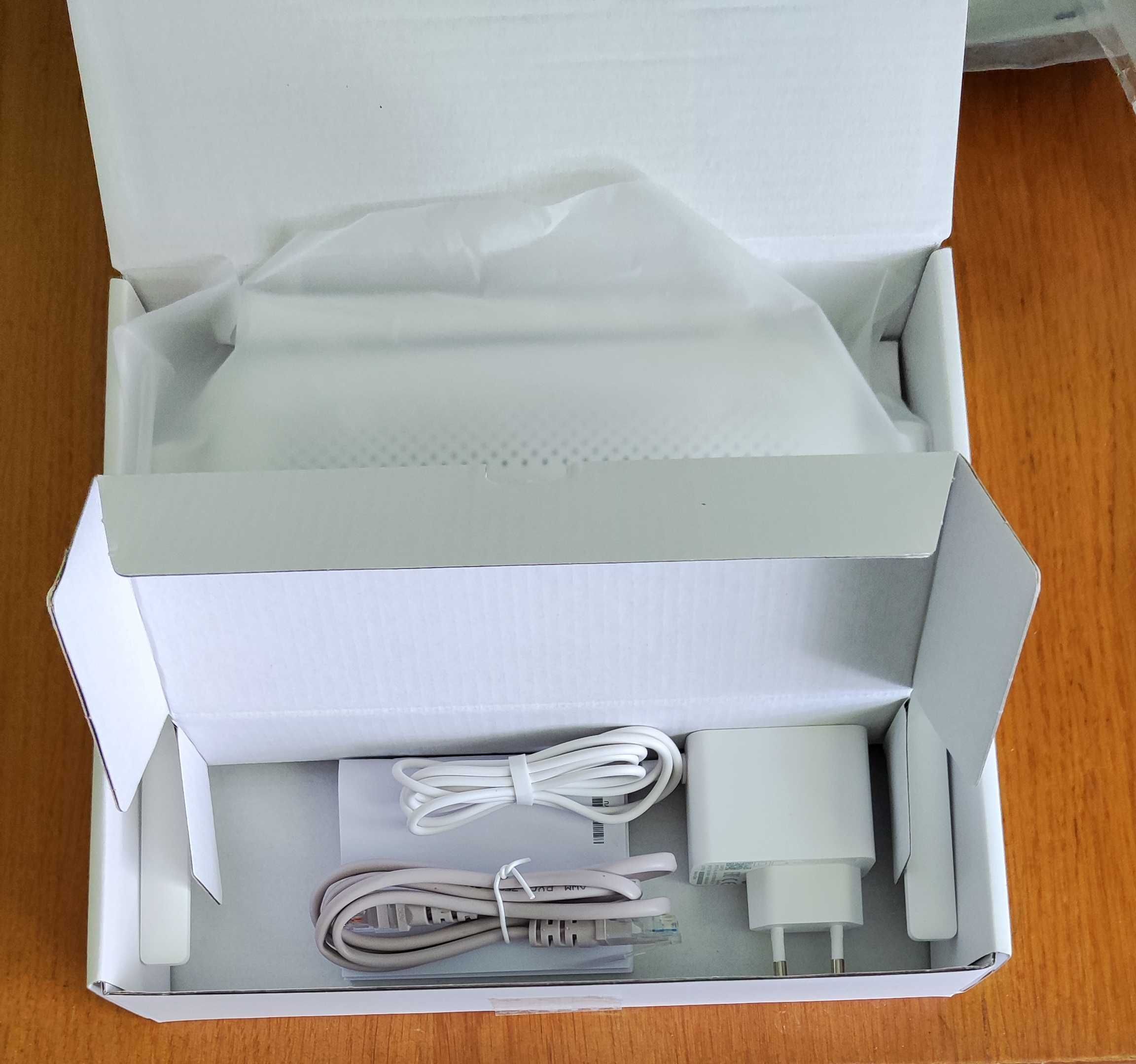 Продам роутер Xiaomi AX1500