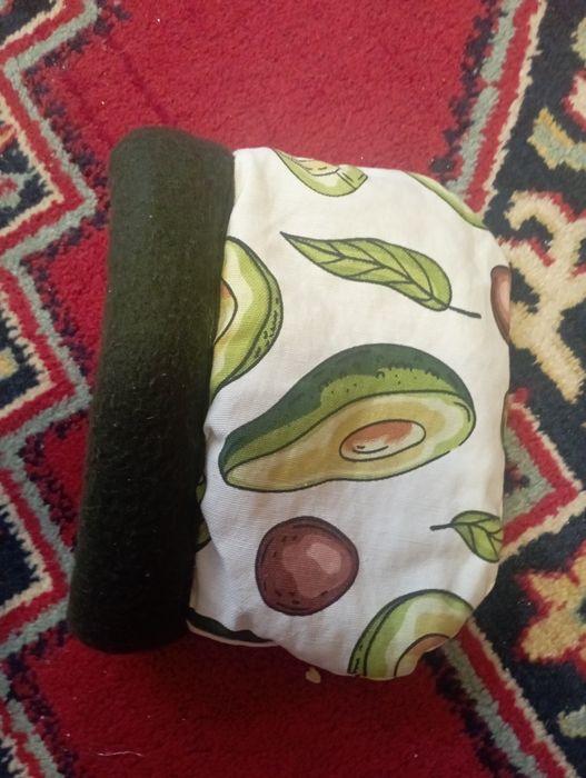 Пацюки. Морські свинки