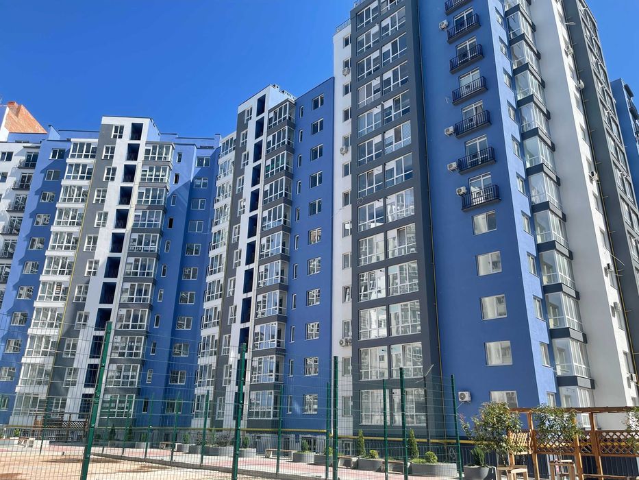 Продаж 2кім.квартири на 6поверсі. ЖК Княгинин. Добра ціна!