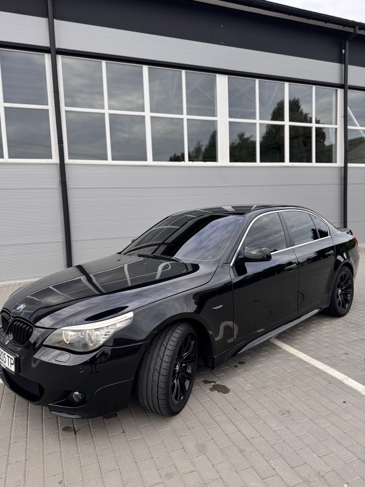 Продам авто BMW REST в дуже хорошому стані!