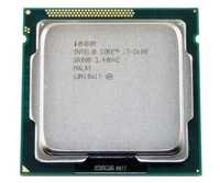 Процесори Intel Core i3/i5/i7 - 2 покоління Socket 1155